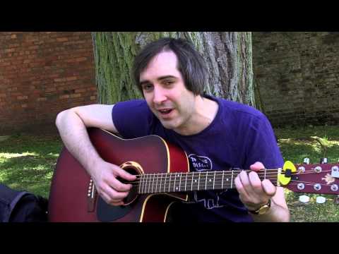 I Promise You That It Will Be Okay - Ben Marwood