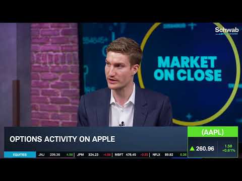 AAPL Taps GOOGL for AI Support After Stock's Stumble