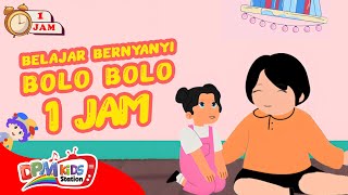 Download lagu ANIMASI 1 JAM UTHIE - BOLO BOLO | LAGU ANAK INDONESIA mp3 Download lagu ANIMASI 1 JAM UTHIE - BOLO BOLO | LAGU ANAK INDONESIA mp3