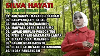 Download lagu FULL ALBUM LAGU MINANG TERBARU 2025 鈥� SILVA HAYATI - BIKIN TERHARU mp3 Download lagu FULL ALBUM LAGU MINANG TERBARU 2025 鈥� SILVA HAYATI - BIKIN TERHARU mp3
