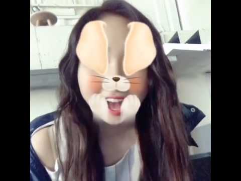 170117 Minjae - Instagram Video