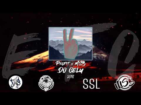 Profit x MSB ft. Rafałek WTP - Do celu [ETC 2018]