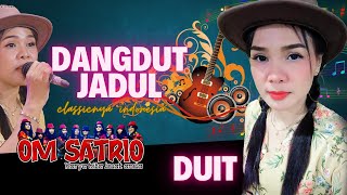 Download lagu DUIT (Duwit ) - NETTY ADJA - OM. SATRIO NEWS 2025 // DIGITAL STEREO mp3 Download lagu DUIT (Duwit ) - NETTY ADJA - OM. SATRIO NEWS 2025 // DIGITAL STEREO mp3