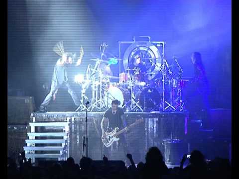 Thumbnail for Alice Cooper in Cyprus Backstage part 3
