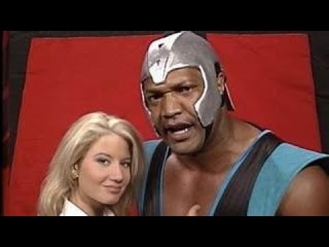 WWF Monday Night Raw August 5 1996