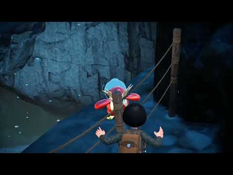 This doesn't seem safe.