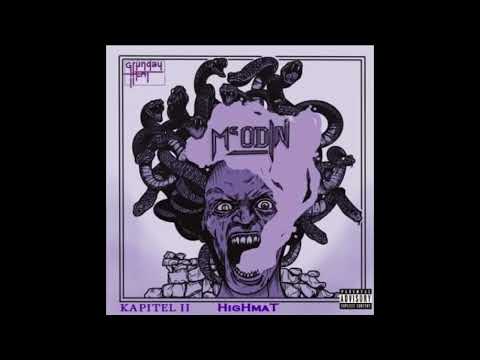 MC Odin - HigHmaT (PROD. BasstaticBeats)