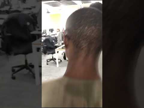 FIRING RANDOM PEOPLE AND HIRING ONE RANDOM PERSON W/ UNCLE FELIX