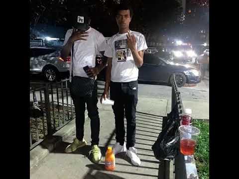 Sha Ek x Edot Baby War Cry Pt 2 (the song at the end of jiggy man this, jiggy man that)