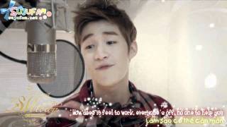 [SJF Vietsub] MV Santa U Are The One - Super Junior (2011 SMTOWN)