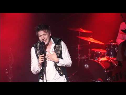 Die Zappler -  Monster (live im Sudhaus) HD