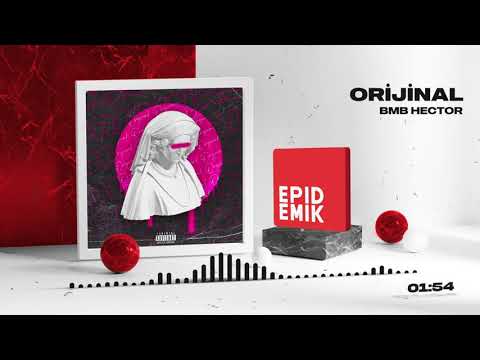 BMB Hector - Orijinal (Official Audio)