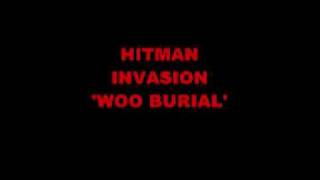 Hitman - Woo Riddim Burial
