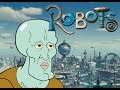 European DVD Region End Credits In A Nutshell Robots Meme