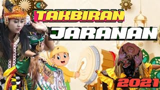 Download lagu dj takbir versi jaranan  2021 terbaru non stop | swr momen mp3