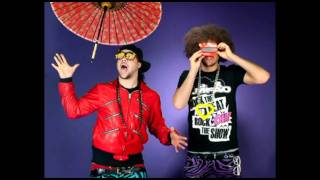 LMFAO - Smack The Paparazzi Official New Song 2011 HQ