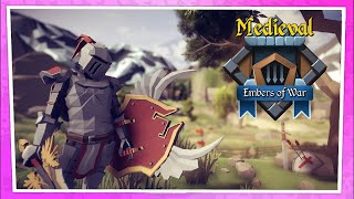 Medieval: Embers of War | Review & Analysis