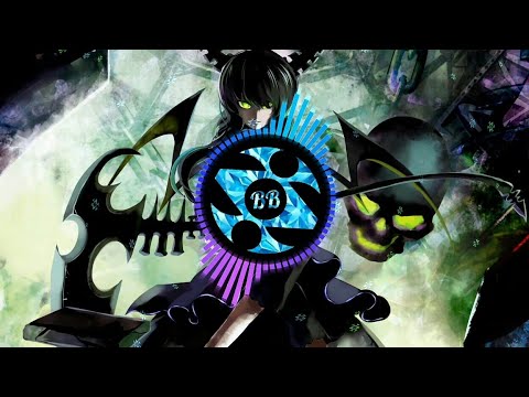 ThatBehavior & Arcando - Burn (ft. RIELL) [LYRICS]