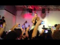 Daddy Yankee - Gasolina Live @ Ibiza NightClub ...