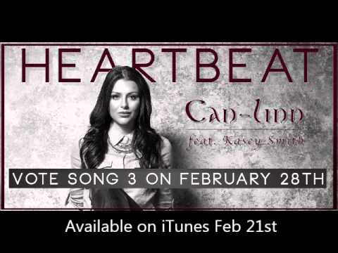 Irish Eurovision 2014 Heartbeat by Can-linn featuring Kasey Smith