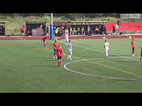 Kakkonen: EPS - TPV (5-0) 10.7.2021
