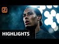 STRIJD om TITEL barst los | West Ham United vs Liverpool | Premier League 2018/19 | Samenvatting