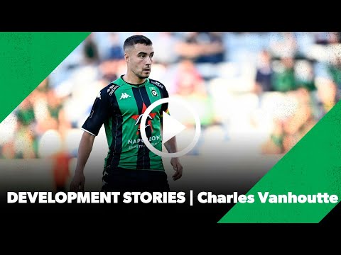 DEVELOPMENT STORIES | Charles Vanhoutte