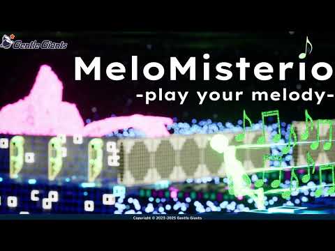 MeloMisterio -play your merlody- ȥ쥤顼