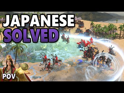 This Guy Has an 82% Win Rate with Amaterasu!