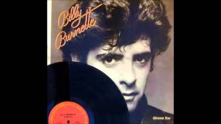 Billy Burnette -  Whatcha Gonna Do When The Sun Goes Down