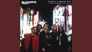 There&#39;s A Reason Why (I Never Returned Your Calls)