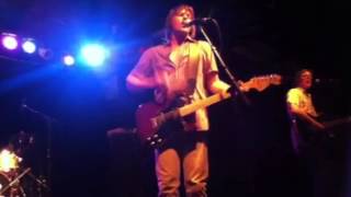 "Salome" Old 97's NC 10/27/12