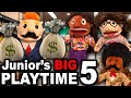 SML Movie Junior S Big Playtime 5