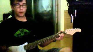 tenacious d cover, marijuanaville