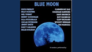 Blue Moon