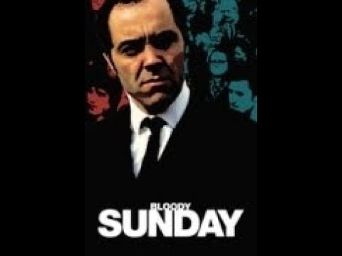 Bloody Sunday 2002 with commentaries 720p super hit movie