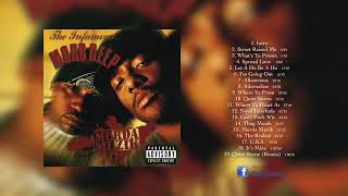 Mobb deep murda muzik full album