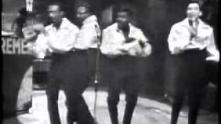 Smokey Robinson and The Miracles - Shop Around (Ready Steady Go - 1965)