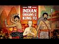 Bodhidharma The Mysterious Indian Prince Behind Kung Fu And Zen