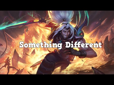 Blademaster Desert Comp in 10.3 Goes WELL - Teamfight Tactics