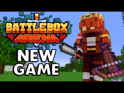 This New Minecraft Gamemode could be revolutionary (MCCI)
