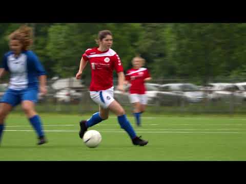 RKDVC Ladiescup 2019