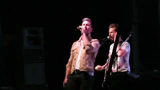 High Valley-Come On Down-Shawville Fair, September 2, 2018