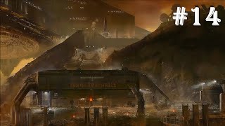 Venus: WOLFENSTEIN II The New Colossus Mission/Part/Chapter 14 Walkthrough (No Commentary)