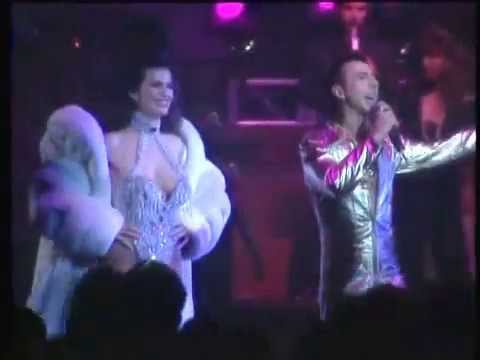 Say Hello, Wave Goodbye- Live Grand Finale Redux