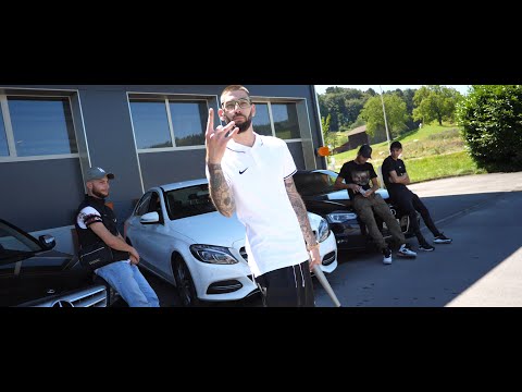 Xiaoling - Utcamozi (Official Music Video)