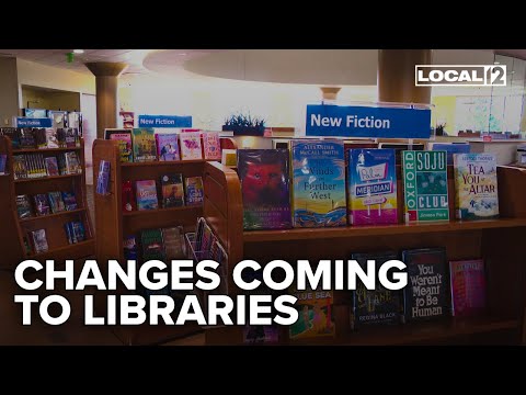 Major library supplier in US to close, impacting new book ...