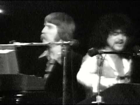 Journey - In The Morning Day - 3/30/1974 - Winterland (Official)