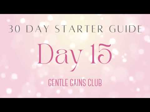Day 15 — Full Body Strength thumbnail