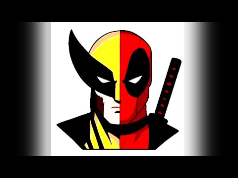 Deadpool vs Wolverine 5000° Video | Hollywood Thriller Moive |  Netflix Marvel Studio Video